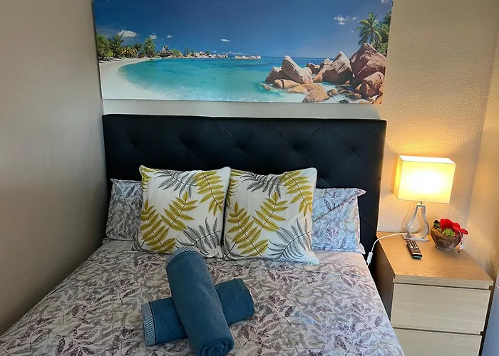 Habitacion Amaya 1