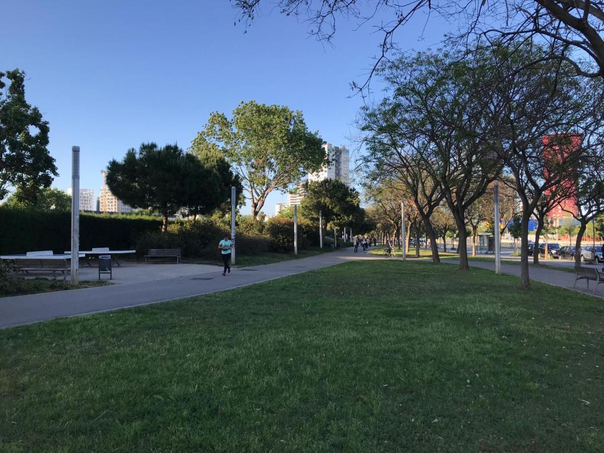 Séjour chez l'habitant Amaya 1 L'Hospitalet de Llobregat