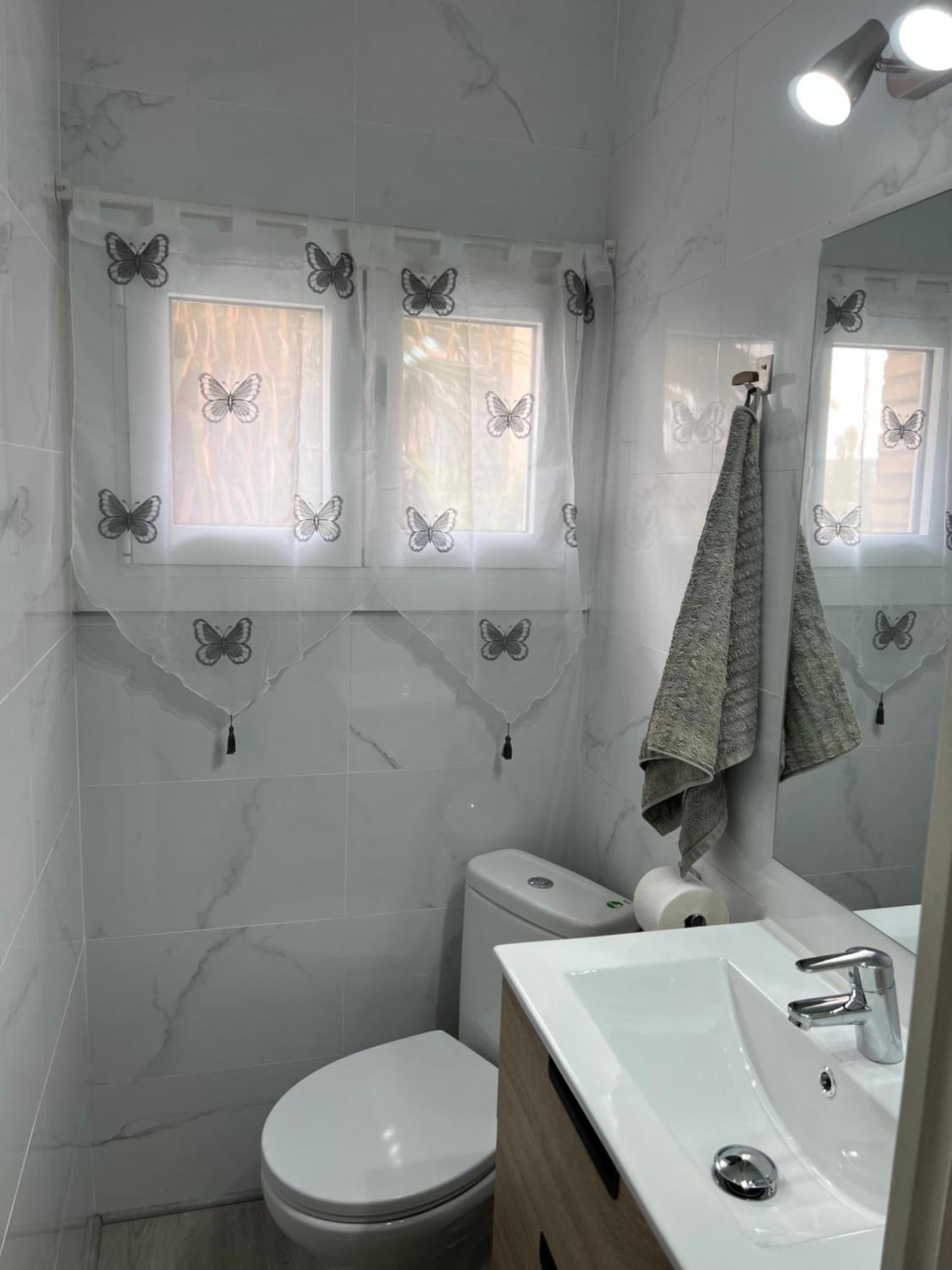 Séjour chez l'habitant Amaya 1 L'Hospitalet de Llobregat
