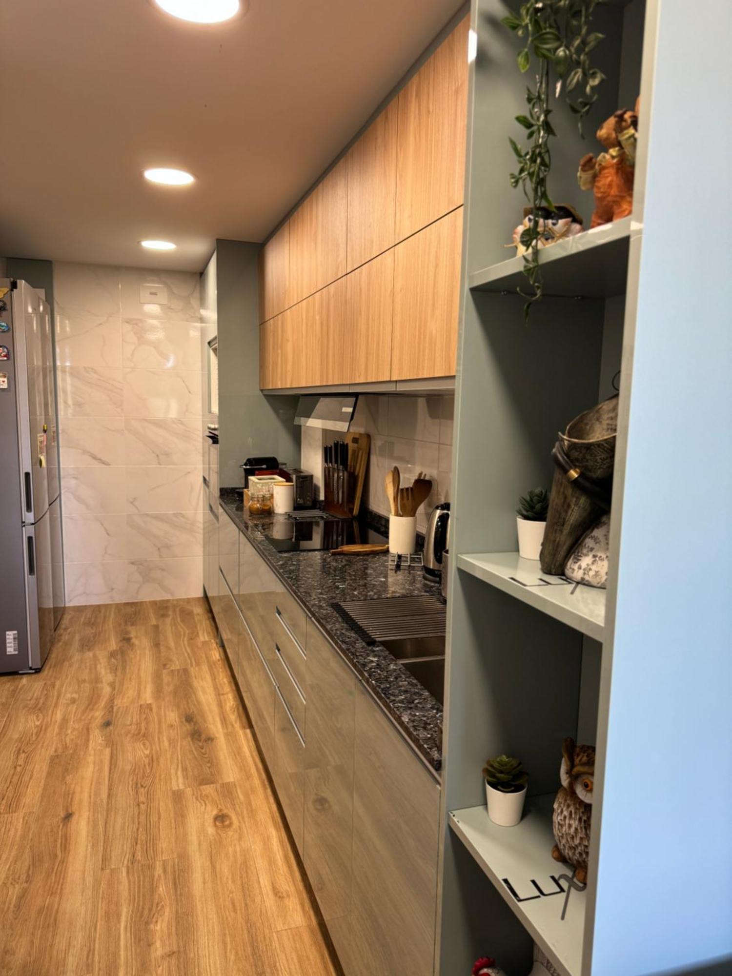 Séjour chez l'habitant Amaya 1 L'Hospitalet de Llobregat
