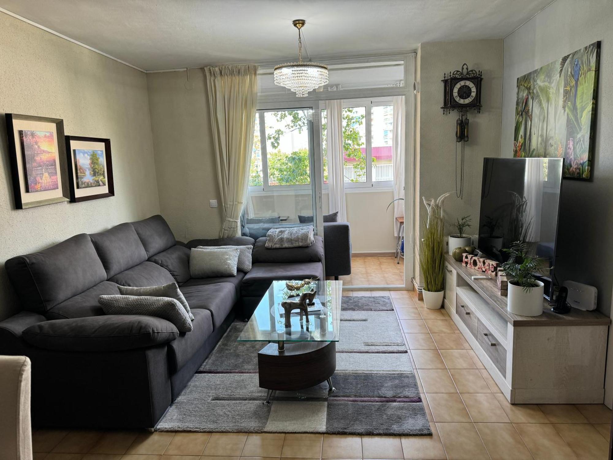 Séjour chez l'habitant Amaya 1