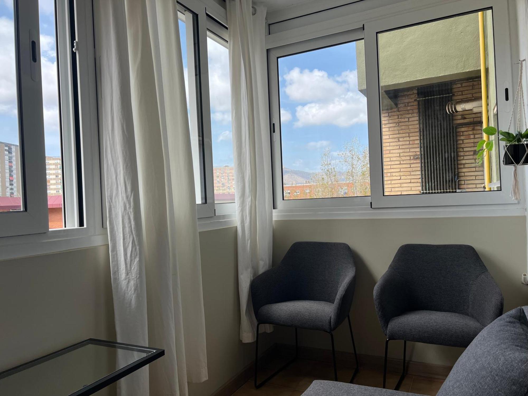 Alloggio in famiglia Amaya 1 L'Hospitalet de Llobregat
