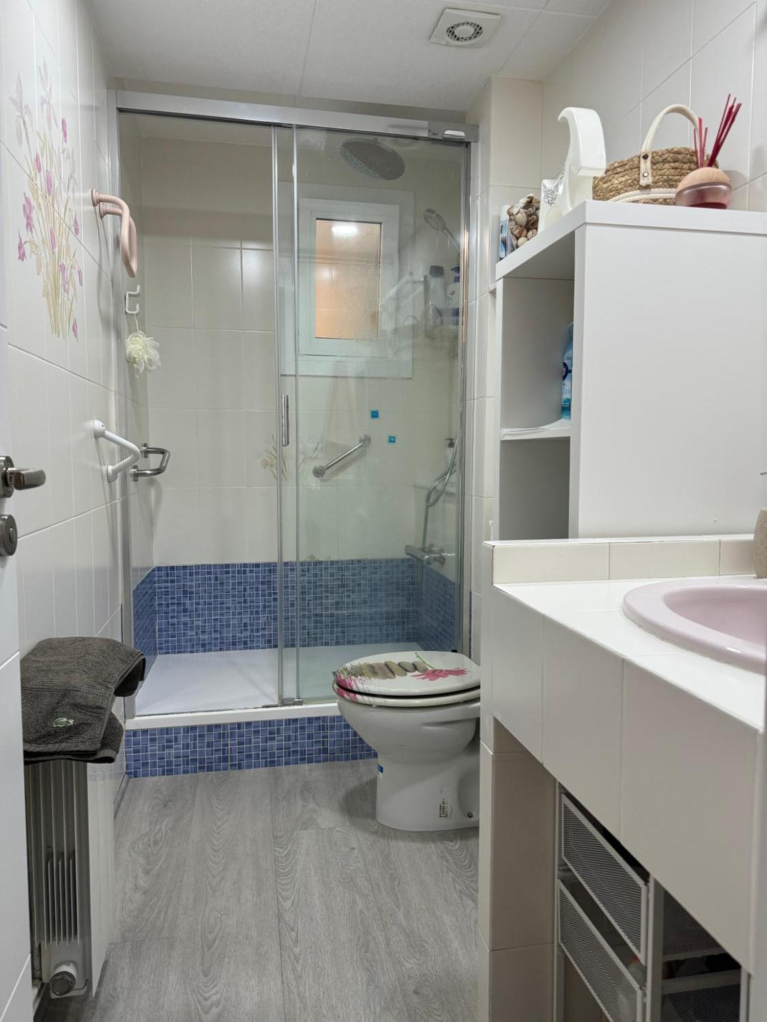 Amaya 1 L'Hospitalet de Llobregat